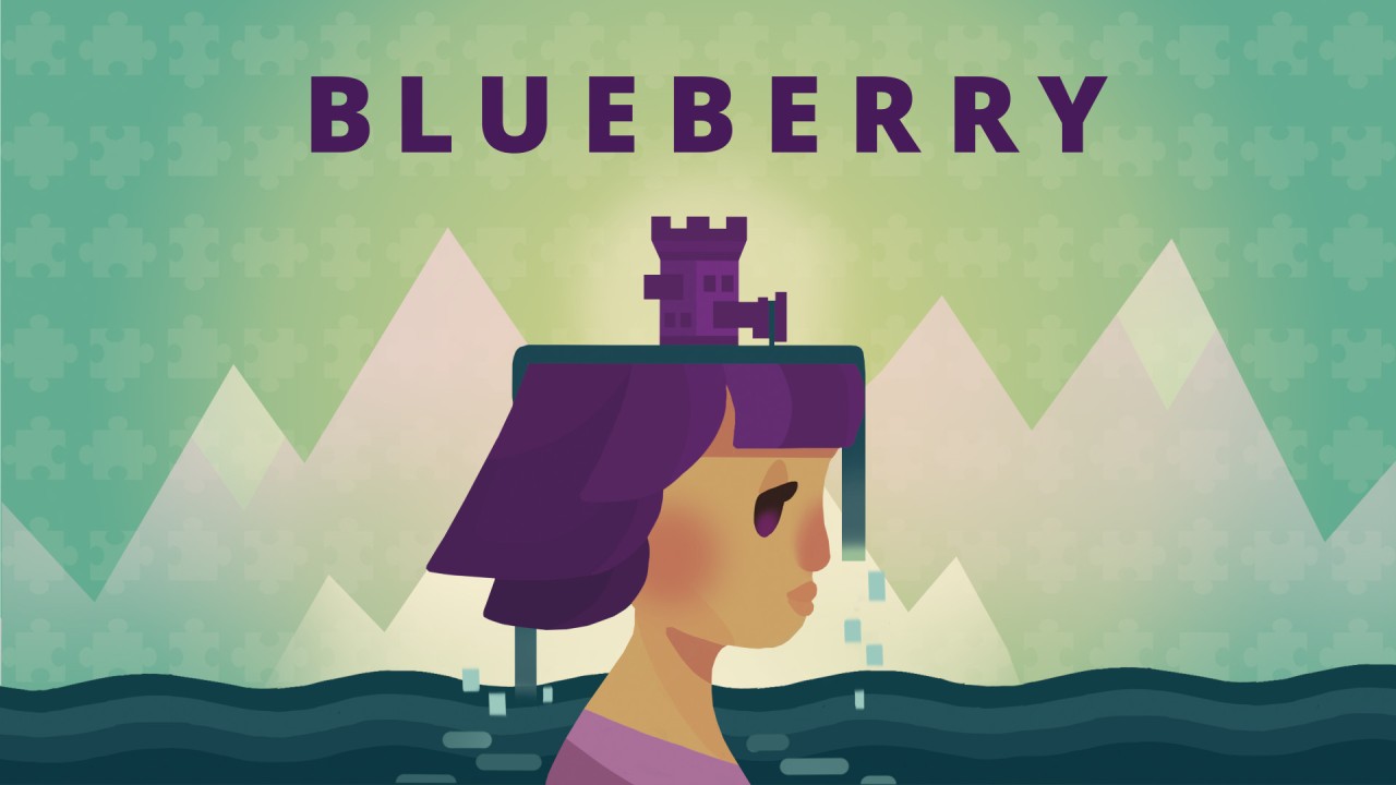 blueberry