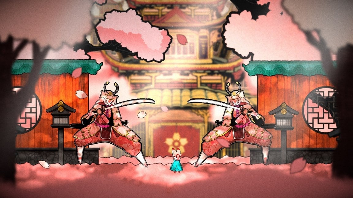 Bo: Path of the Teal Lotus is coming to Nintendo Switch