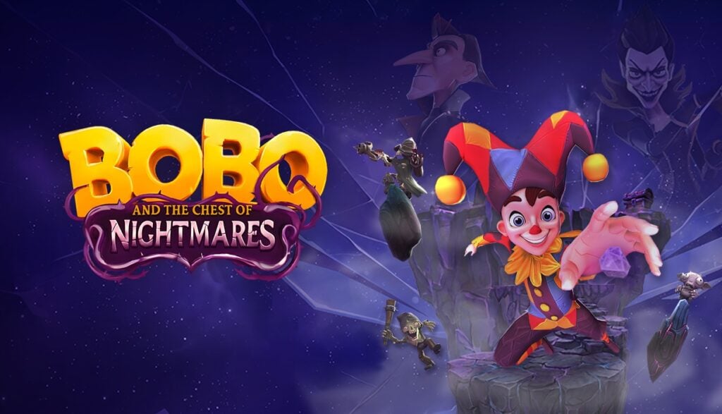 Bobo and the Chest of Nightmares Launches on Nintendo Switch on October 30