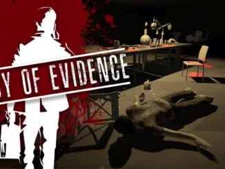 Release - Body of Evidence 