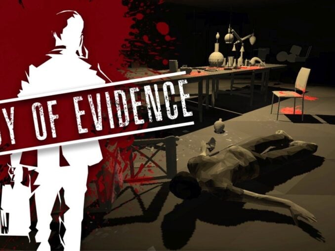Release - Body of Evidence 