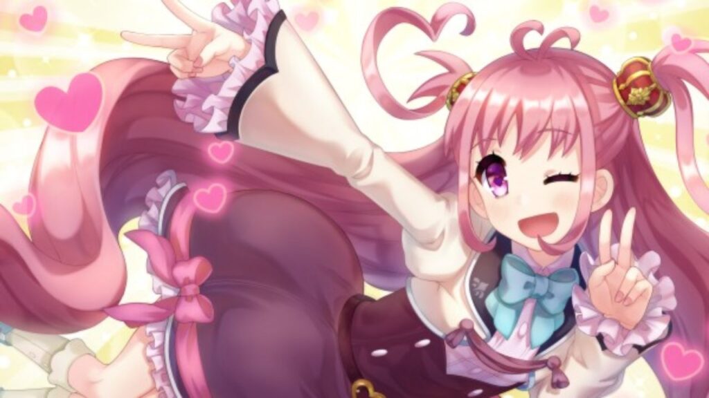 Bokuhime Project Beginner Aflevering 1