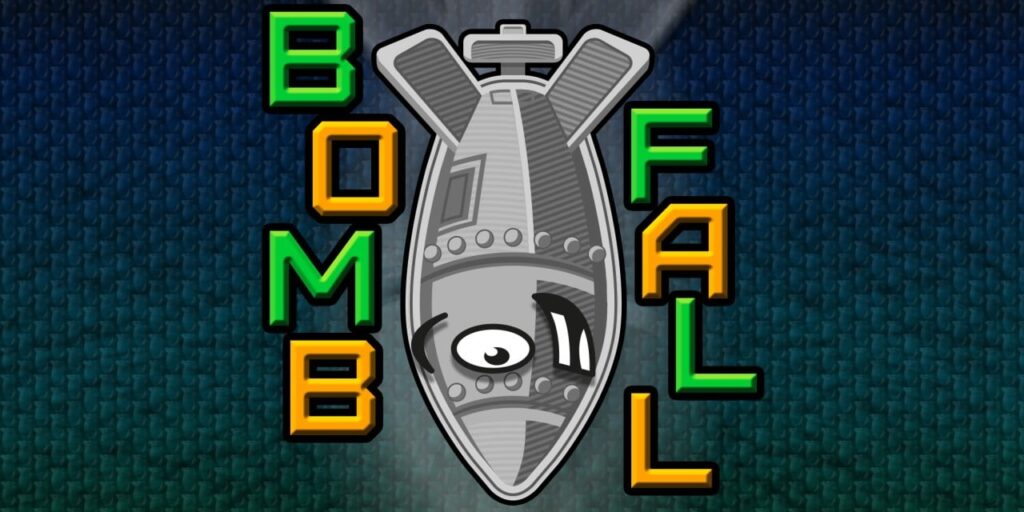 BombFall BombFall
