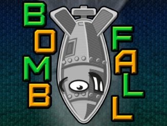Release - BombFall 