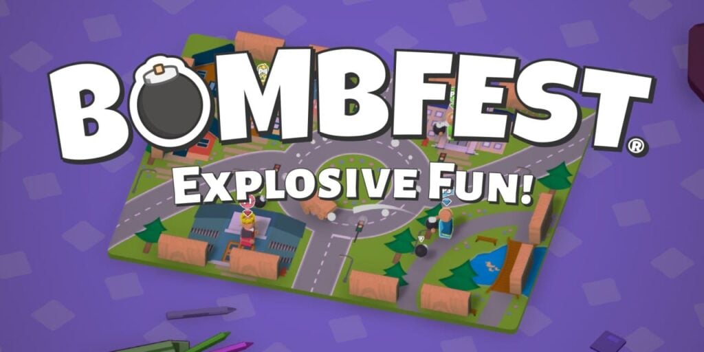 BOMBFEST