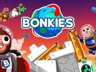 Release - Bonkies 