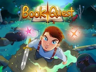 Book Quest