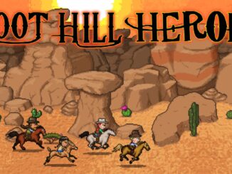 Release - Boot Hill Heroes 