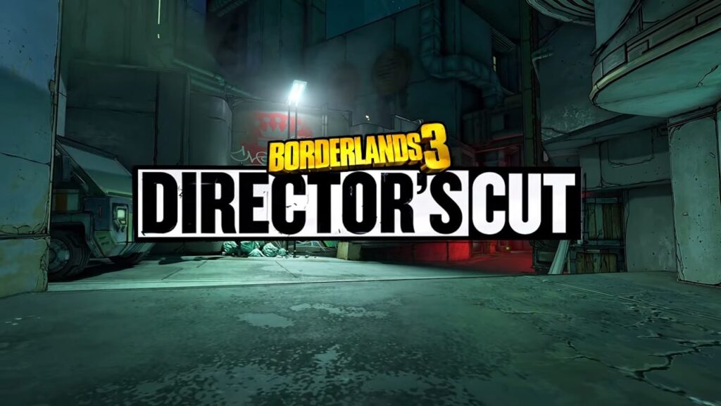 Borderlands 3: Director’s Cut beoordeeld