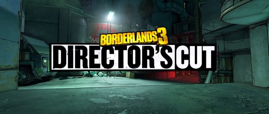 Borderlands 3: Director’s Cut beoordeeld