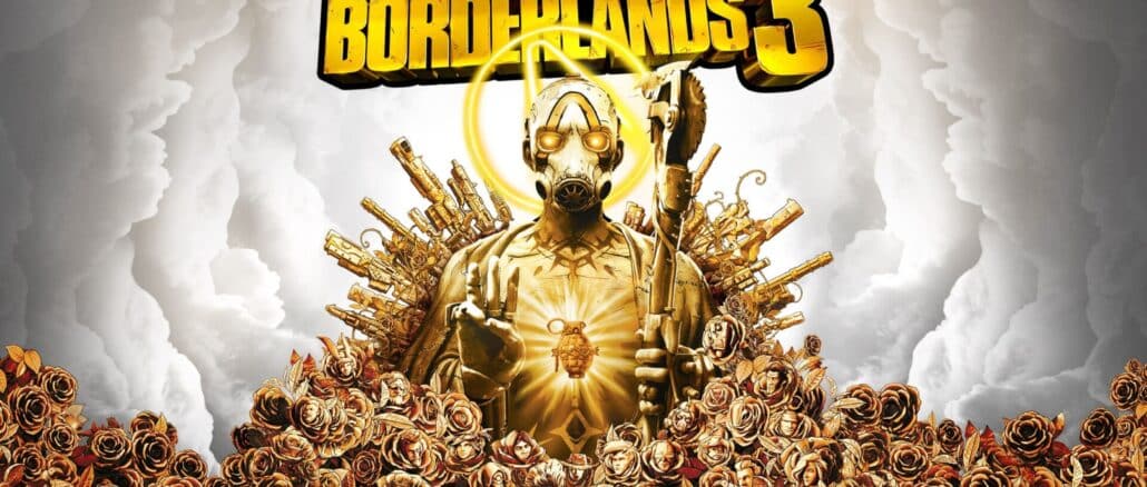Borderlands 3 Ultimate Edition voor Switch: alle DLC’s en meer