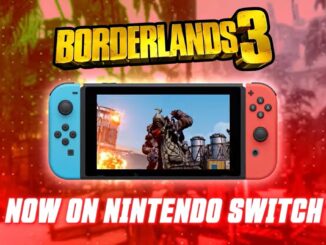 Borderlands 3 Ultimate Edition: Mayhem is gearriveerd