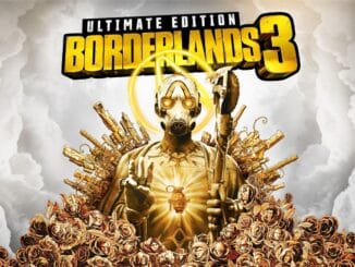 Borderlands 3 Ultimate Edition-update: patchopmerkingen en verbeteringen