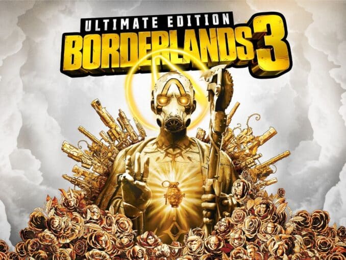 Nieuws - Borderlands 3 Ultimate Edition-update: patchopmerkingen en verbeteringen 