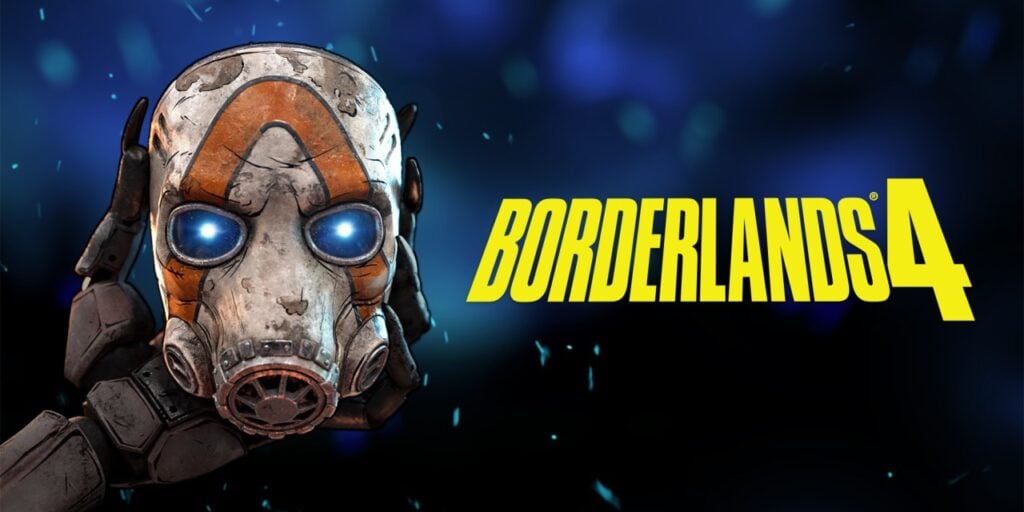 Borderlands 4