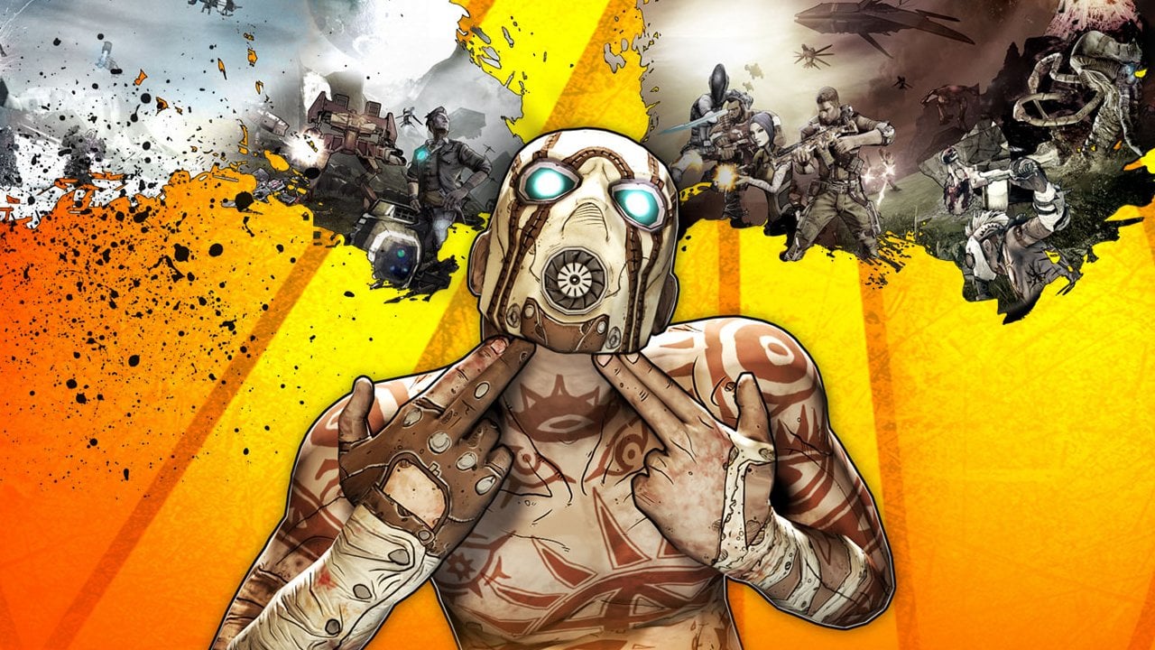 Borderlands 4 voor onbepaalde tijd uitgesteld – wat is er veranderd, waarom en hoe gaan we verder? Borderlands 4 voor onbepaalde tijd uitgesteld – wat is er veranderd, waarom en hoe gaan we verder?