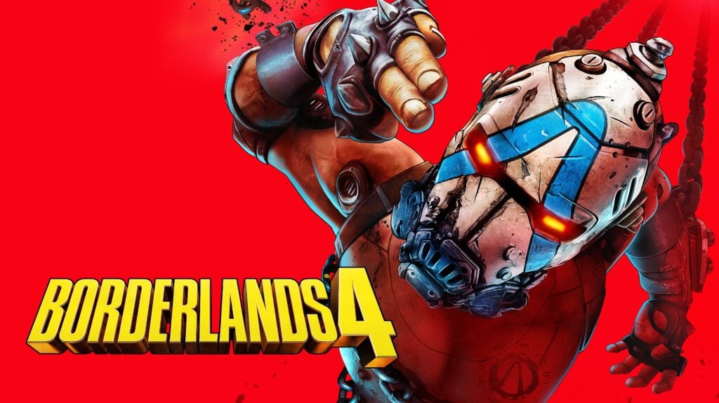Borderlands 4 op Switch 2: wat is bevestigd en wat de listing van 27 februari suggereert