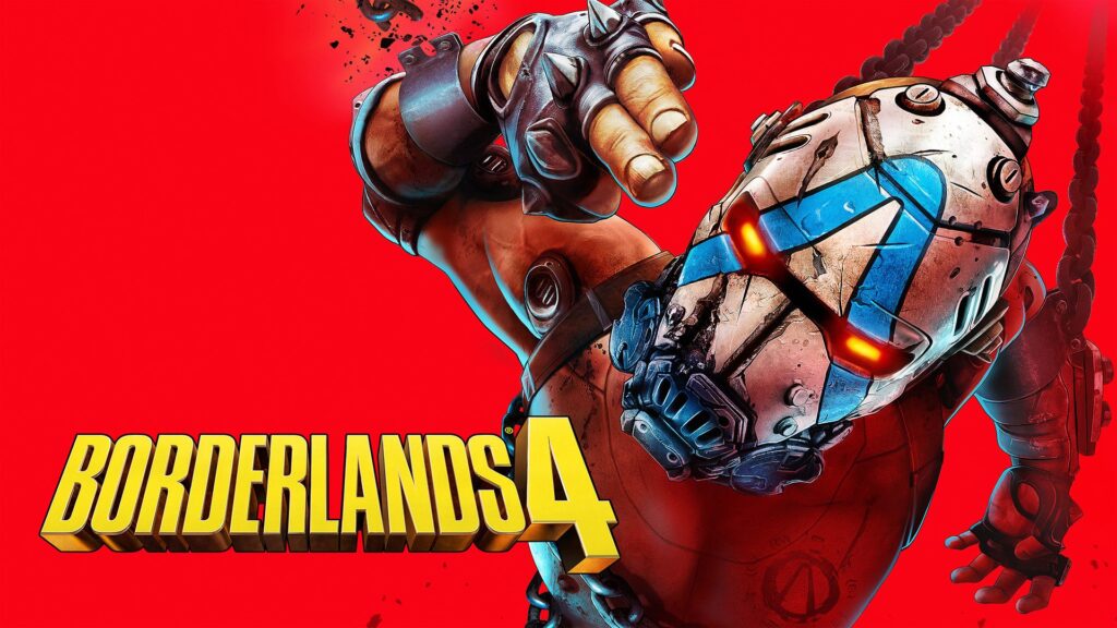 Borderlands 4: lancering op 12 september, maar niet voor Switch 2