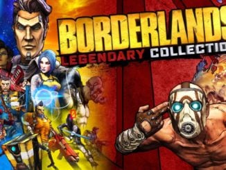Borderlands Legendary Collection