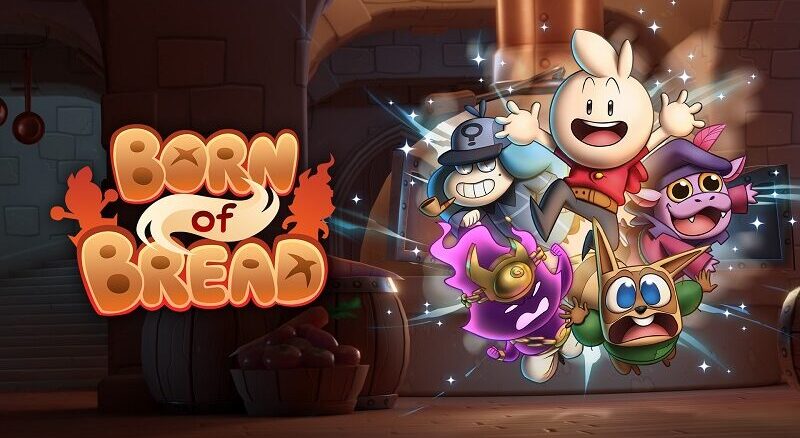 Born of Bread Update: Patch Notes, Quality of Life Improvements, and New Hard Mode