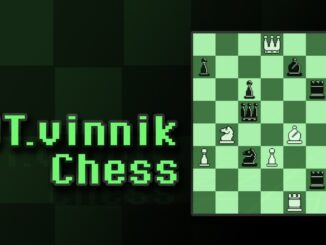 Release - BOT.vinnik Chess 