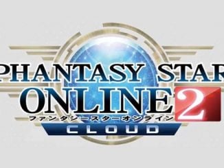 Nieuws - BOTW in Phantasy Star Online 2 Cloud 