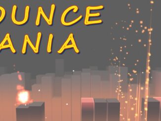 Release - Bounce Mania 