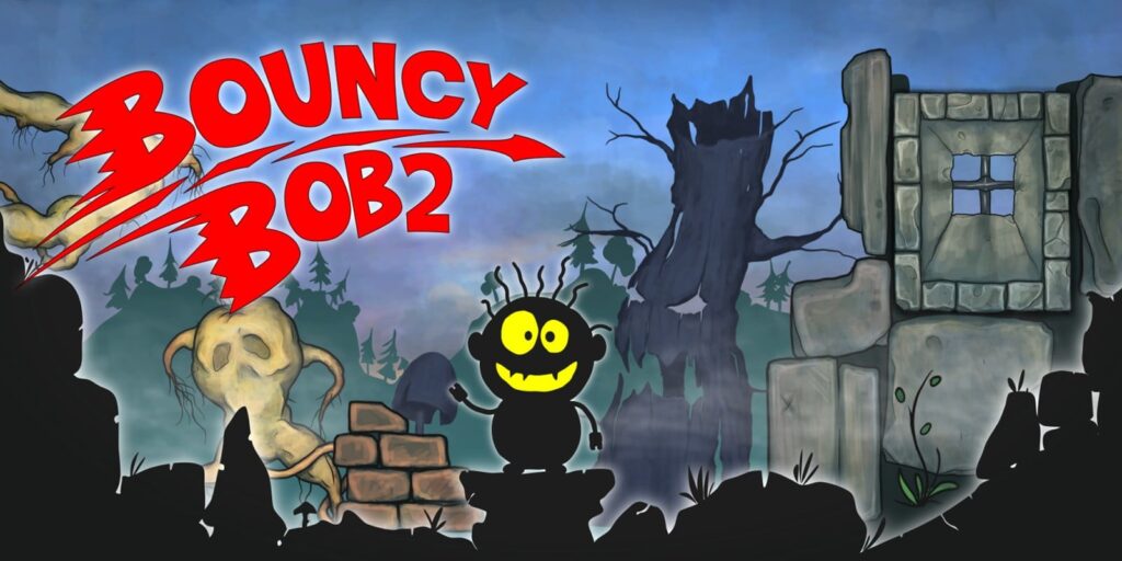 Bouncy Bob 2 Bouncy Bob 2