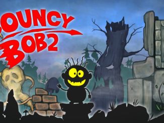 Release - Bouncy Bob 2 