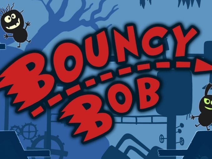 Release - Bouncy Bob 