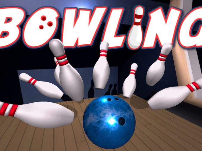 Release - Bowling 