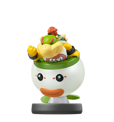 Bowser Jr.