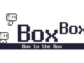 Box to the Box