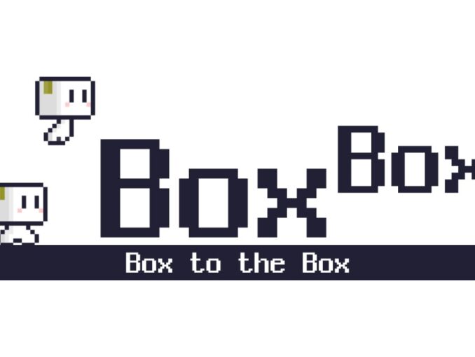 Release - Box to the Box 