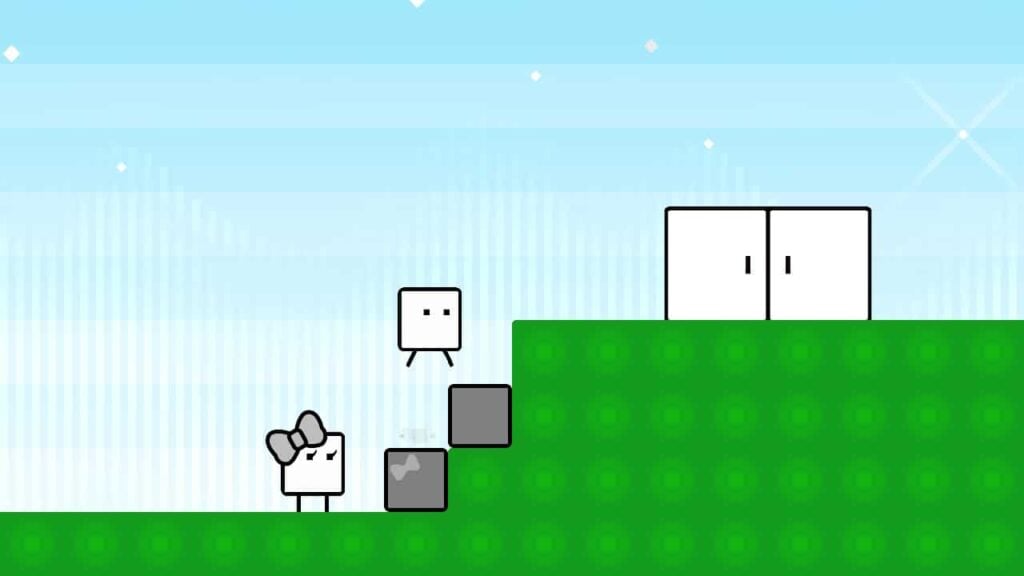 BOXBOY + BOXGIRL – Ontwikkeld met Unity