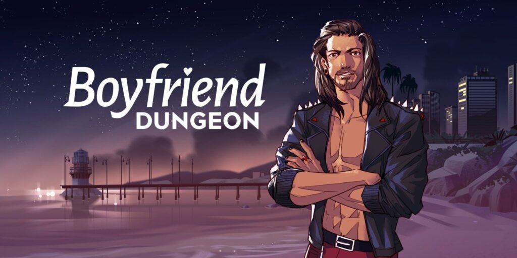Boyfriend Dungeon