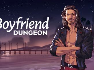 Release - Boyfriend Dungeon