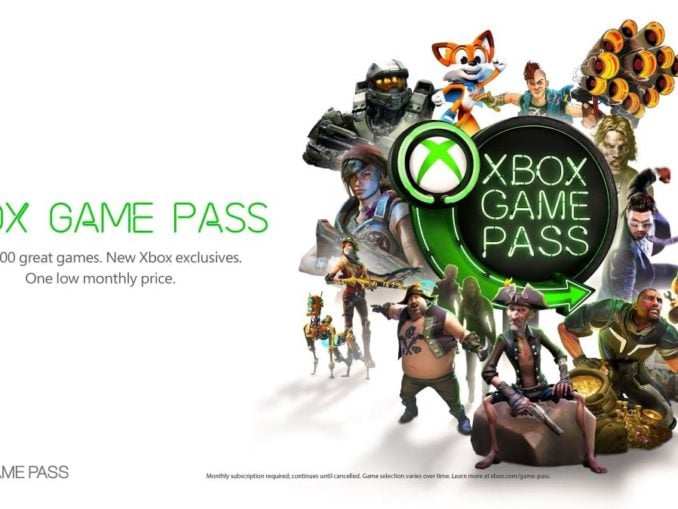 News - Brad Sams – xCloud and Xbox Game Pass should work 