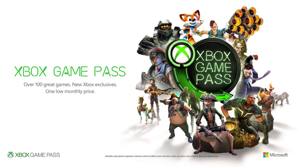 Brad Sams – xCloud and Xbox Game Pass should work