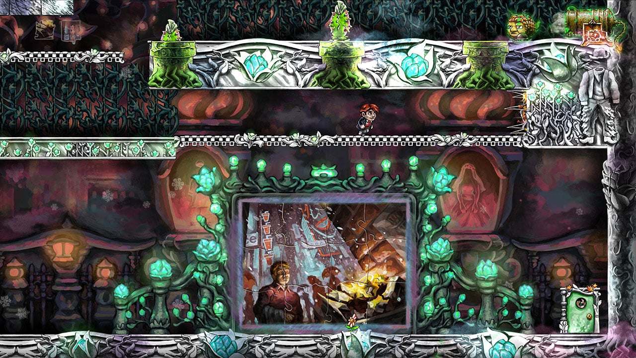 Braid: Anniversary Edition – A New Era for the Indie Classic