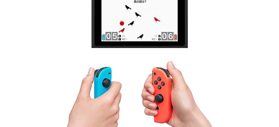 Brain Age: Nintendo Switch Training – In sommige gevallen is Nintendo Switch Online vereist