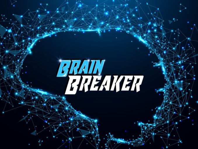 Release - Brain Breaker 