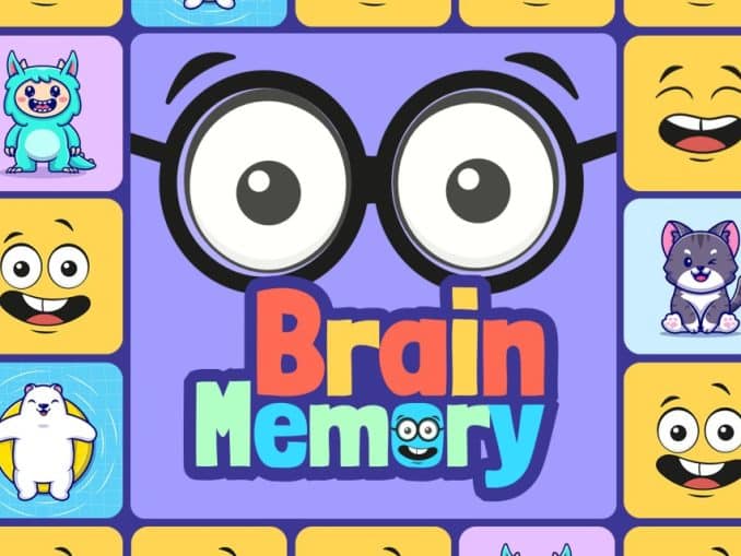 Release - Brain Memory 