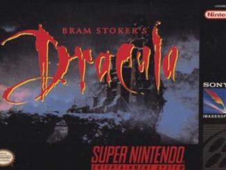 Release - Bram Stoker’s Dracula 