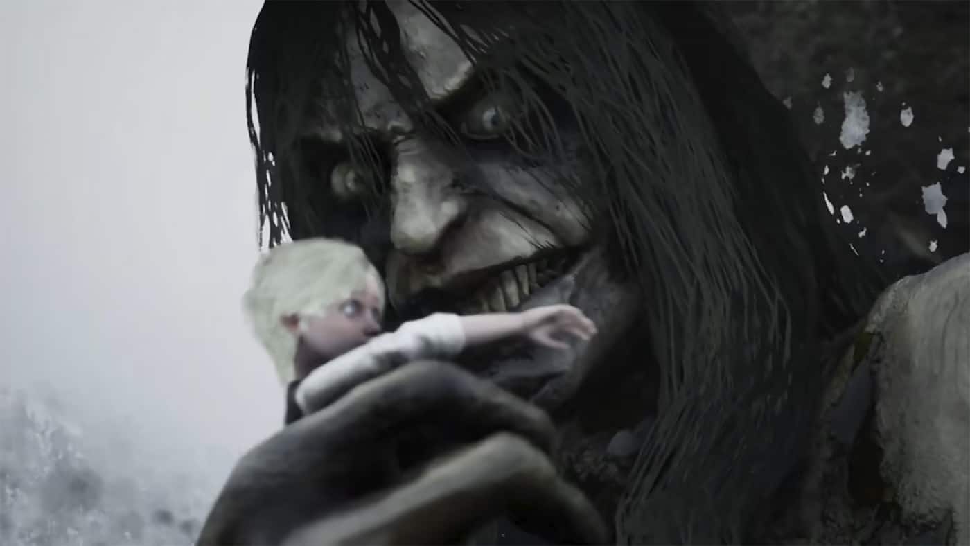 Bramble: The Mountain King – Ga op een episch Scandinavisch avontuur