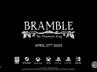 Bramble: The Mountain King – Release date + new trailer