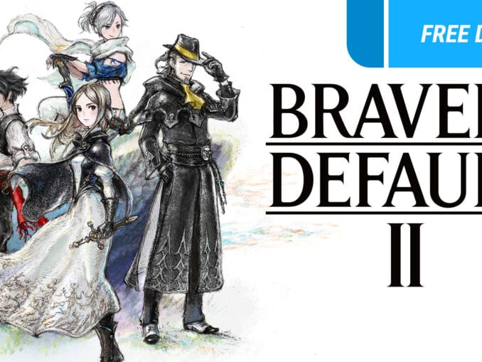 News - Bravely Default devs have a lot to say about this year 