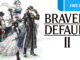 Bravely Default devs have a lot to say about this year