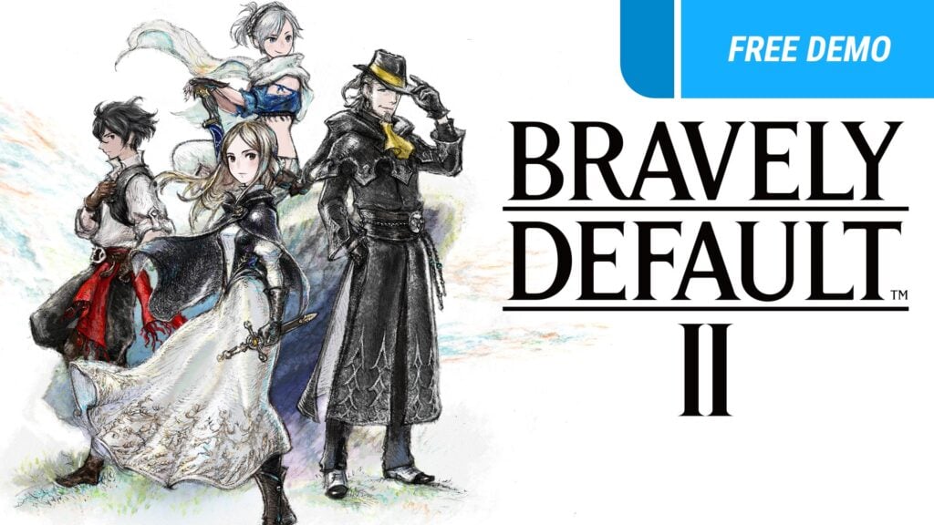 Bravely Default II – 1 Million in Sales Bravely Default II – 1 Million in Sales