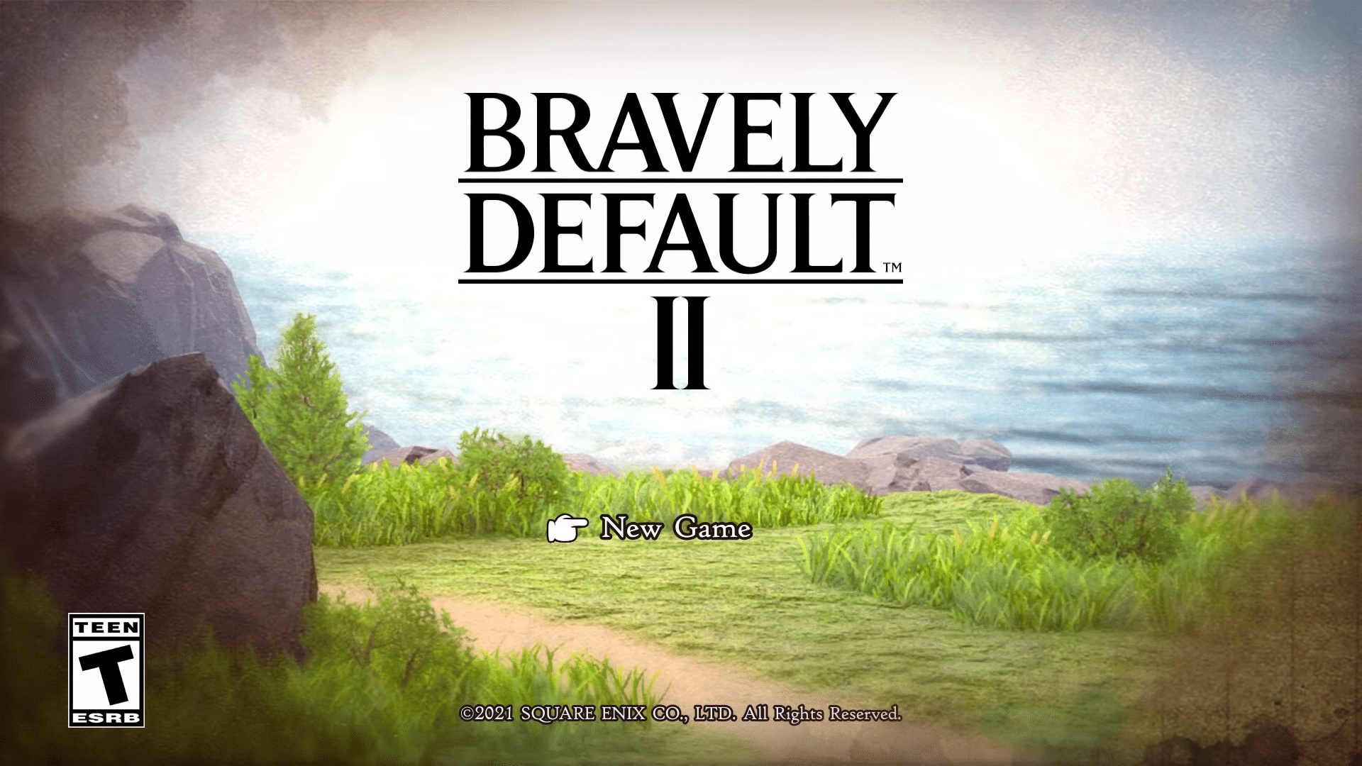 Bravely Default II – A Brave New Battle Trailer